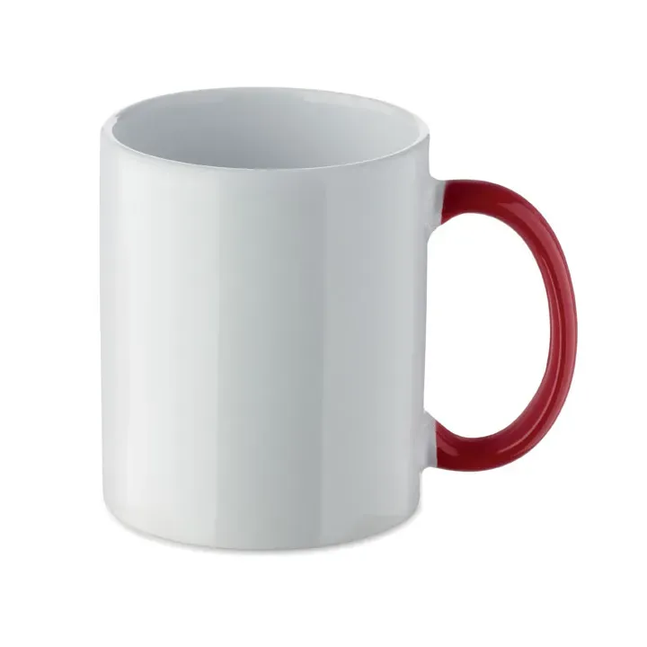 Seasonal ceramic mug 300ml - CX1571 (MOCN#35)